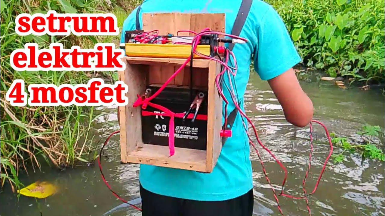 HABIS DI UPGRADE KITA UJI TES KE LAPANGAN