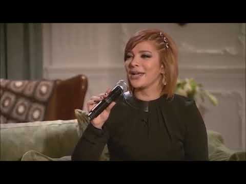 من برنامج صولا اصاله ليلي اسكندر كبرتك علي سيدك