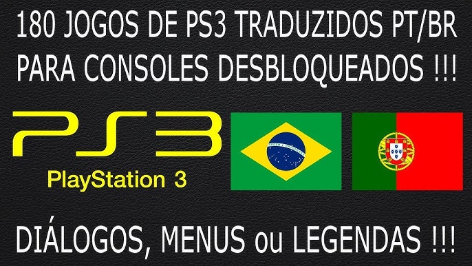 PLAYBRASIL: PS3 Sleeping Dogs. JOGO + PATCH DE TRADUÇÃO.