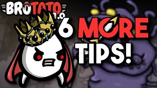 Explaining 6 CRUCIAL STATS in Brotato! | Guide