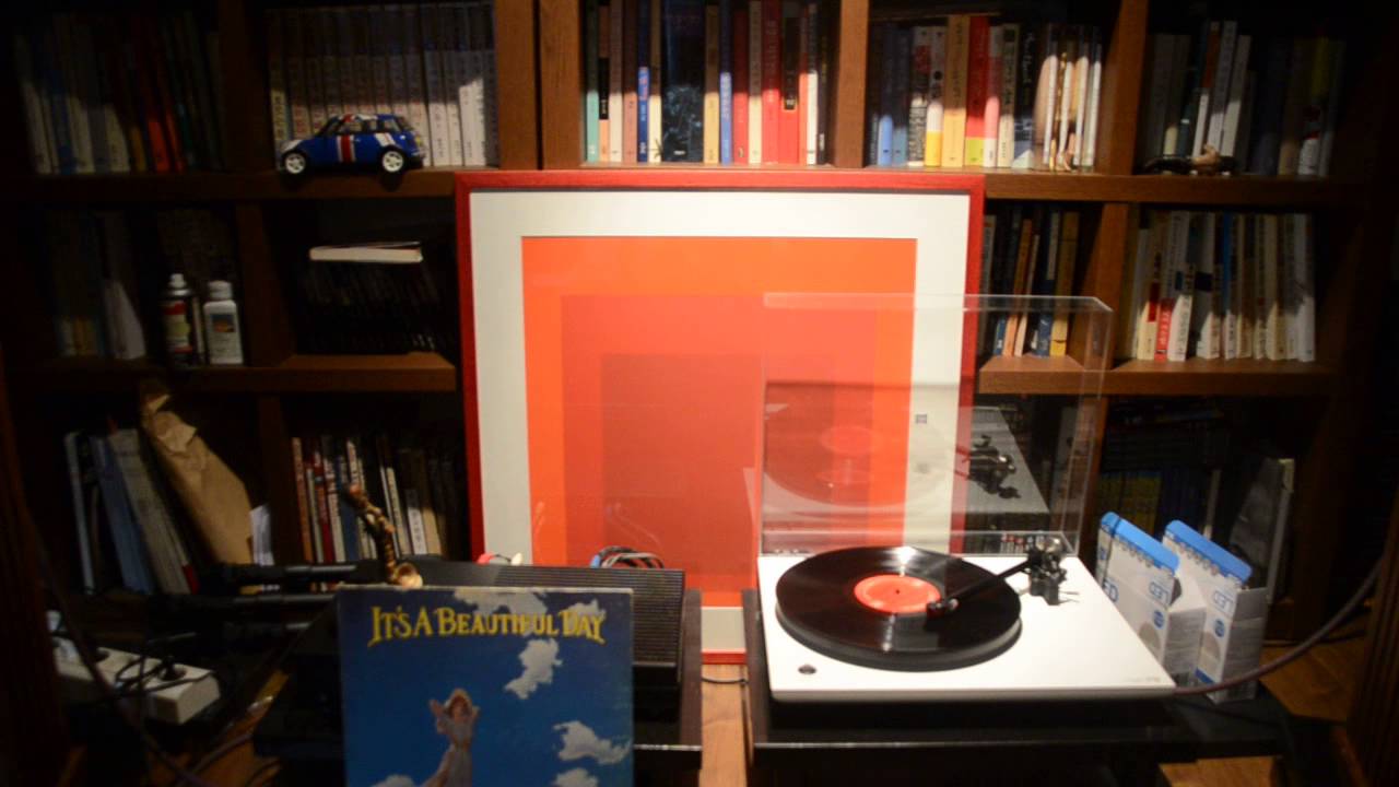 IT'S A BEAUTIFUL DAY GIRL WITH NO EYES YouTube