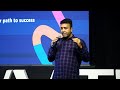 Education's Talent Revolution | Ranganath Gandham | TEDxVVITU