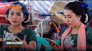 Gerimis melanda hati - Gejol Tayub Grobogan - Giyantini Cs