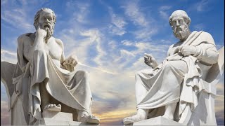 Classical Greek Philosophy Socrates And Plato