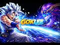 LEO RANK CAO THU NA! GOKU ASOL #aurelionsol