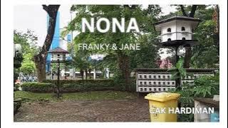 FRANKY & JANE .NONA