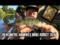 Rencontre abonnes broc addict 2018