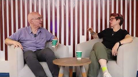 The Centre for Digital Language Inclusion | Directors’ Conversation