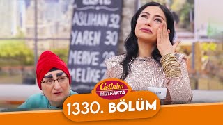 Gelinim Mutfakta 1330. Bölüm - 23 Şubat A