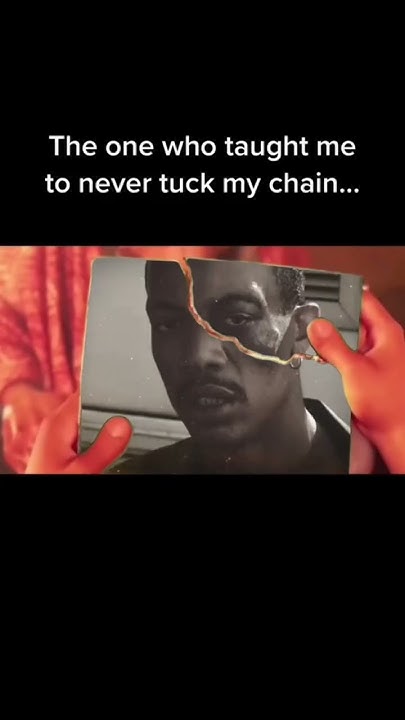 Friday My Grandmama Gave Me That Chain Man! My grandma gave me that chain! 😆 #Shorts #Red #Friday - YouTube