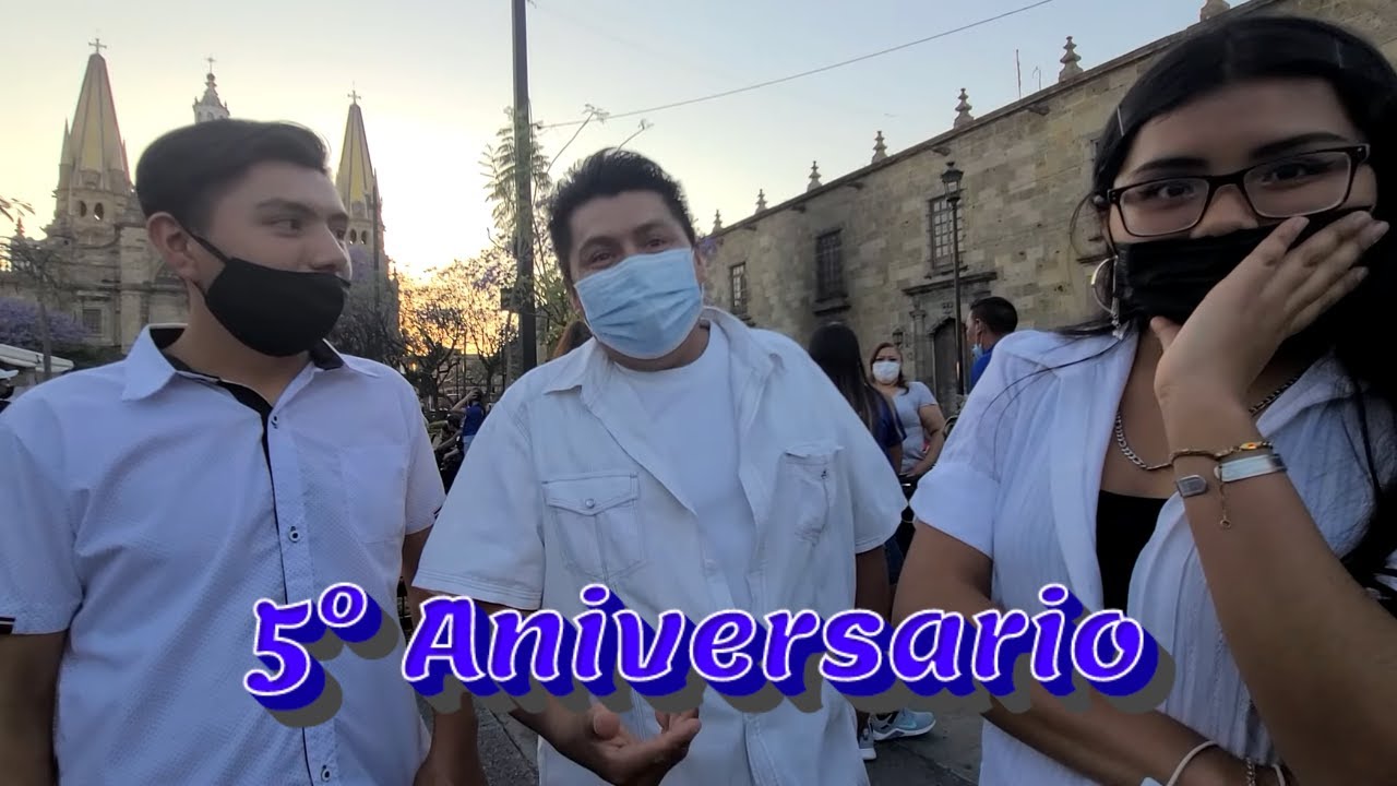 Suscriptores destacan el quinto aniversario de El Salvador 4K y nos dicen esto