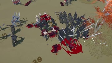 Fool King Full Announce trailer