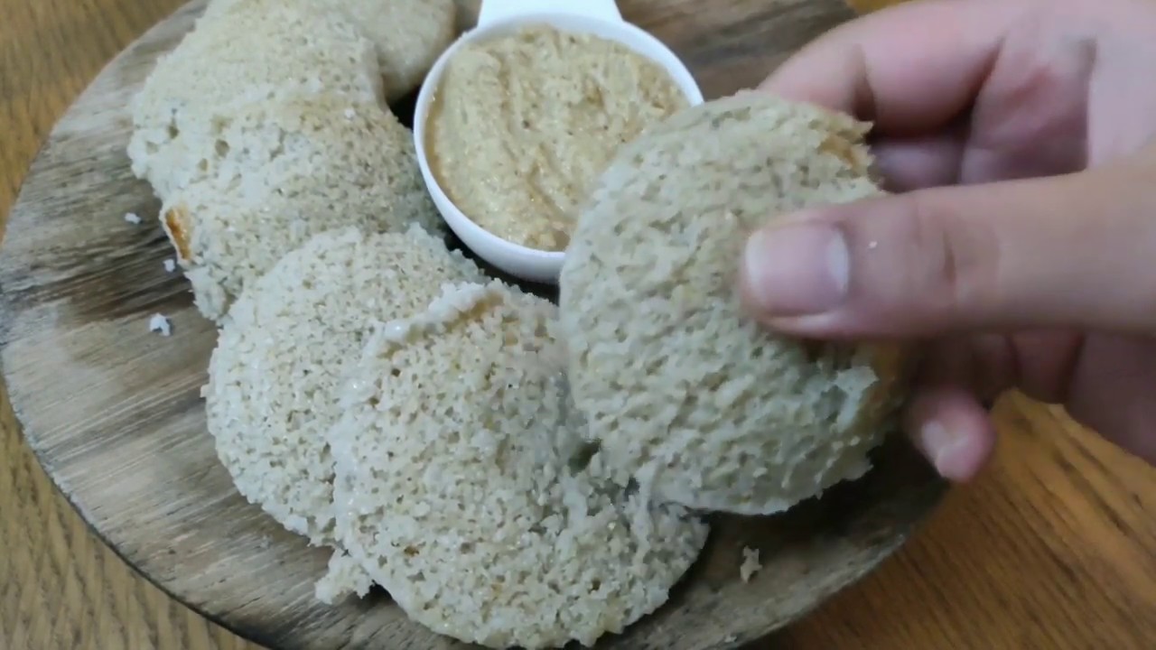 Quinoa Idli Idli Recipe How to use Quinoa for Indian cooking YouTube