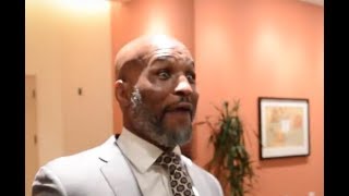 Bernard Reveals How Canelo Described Ggg Power