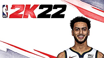 How to create Markus Howard in NBA 2K22 next gen