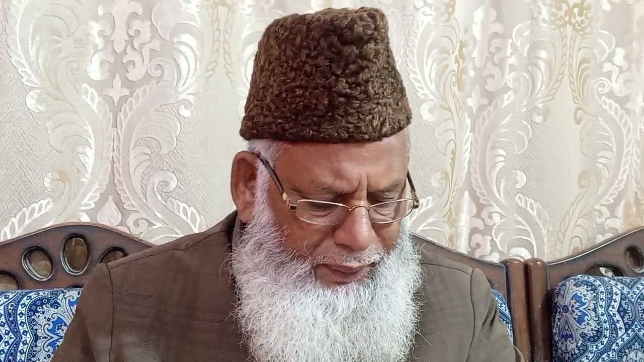 Which four words do Allah Almighty like the most?