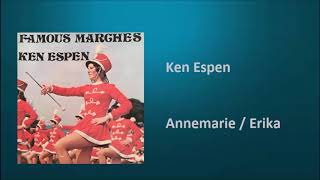 Ken Espen - Annemarie / Erika