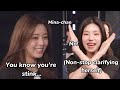 Itzy S Yuna Waited For This So Long For This Moment Itzy S Yuna Waited For This So Long For This Moment