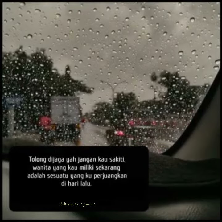STORY WA 30 DETIK || STORY TERBARU 2021 || BY KADUNG NYAMAN 