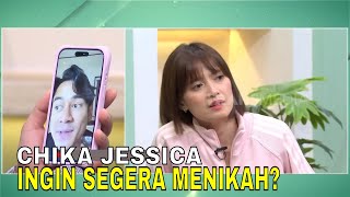Eksklusif! Kondisi Chika Jessica Usai Operasi Kista, Ingin Segera Menikah! | FYP (12/05/26) P1