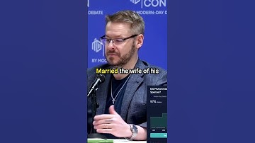 Christen bewijst dat Mohammed de meest voor de hand liggende valse profeet ter wereld is