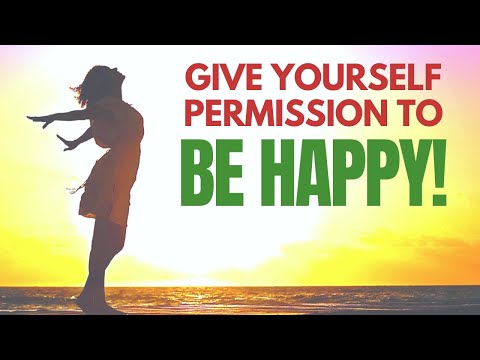 Video: Permission To Happiness