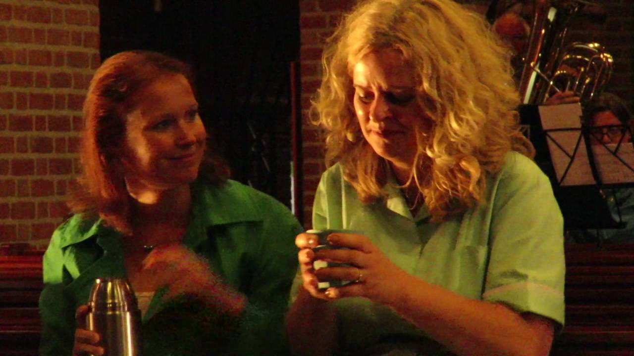 Stroom van de Waal - Theatergroep het Web