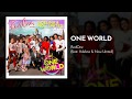 RedOne - One World feat. Adelina & Now United [BeIN Sports Official 2018 World Cup Song]