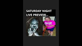 SNL PREVIEW: proV WAS RIGHT ABOUT THE TRAILER, YOU MAD AWW YUP! YOU MAD proV WAS RIGHT AGAIN!!🤣🤣🤣