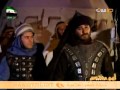 مسلسل فارس بني مروان الحلقة 21 ماسة المجد 