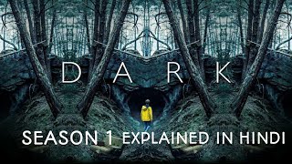 Dark (2017) ending explained in hindi : season 1 theories | recap
