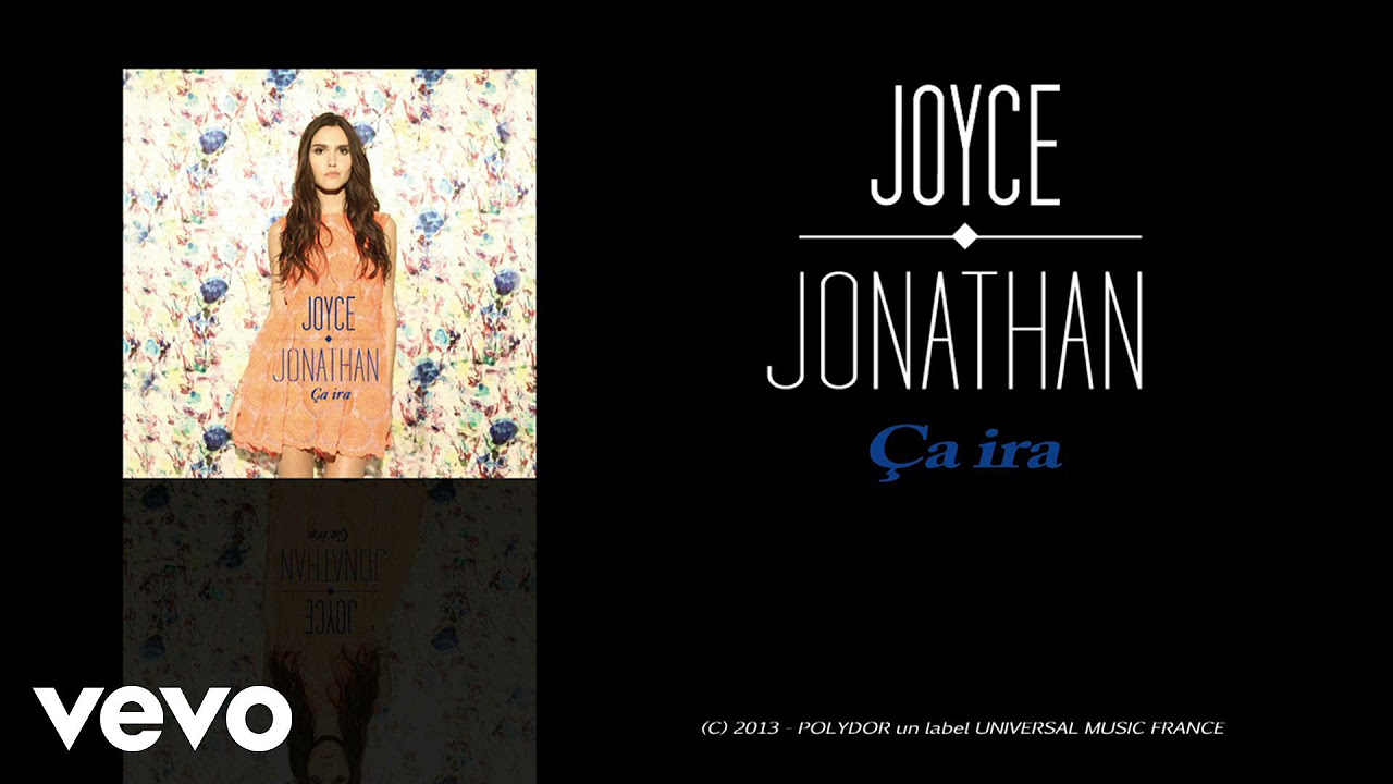 Joyce Jonathan   a Ira