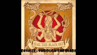 Deville - Through The Blade