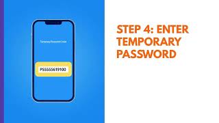 How to Reset Your Password on the HHAeXchange app