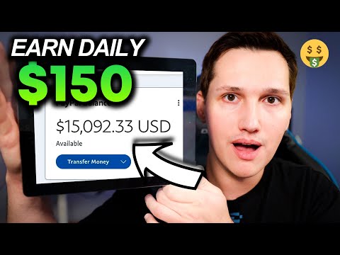 How To Make $150 A Day Fastest Way (Make Money Online)