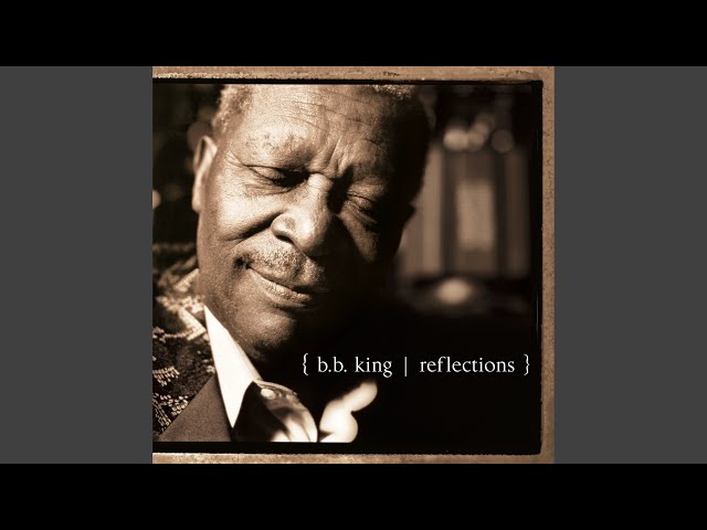 BB King - Tomorrow Night