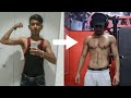 5 Simple Tricks To Gain Weight Fast 💪|| Easy Tricks To Gain Weight.