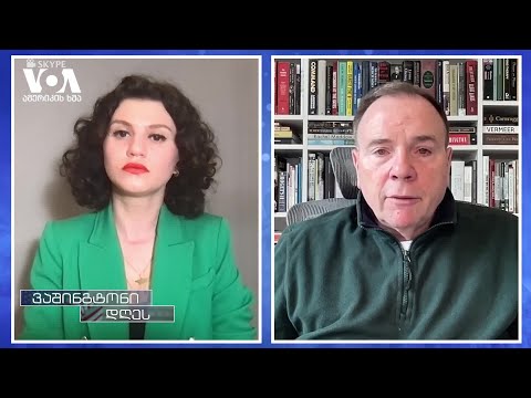 ჰოჯესი: რუსეთს არ აქვს საკმარისი საომარი ძალა, რომ უკრაინა დაამარცხოს