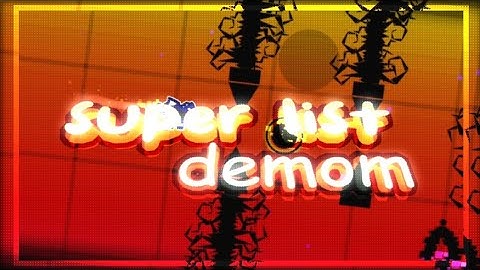 Epic - super list demom by GoldenTC & cheapy (Extreme Demon) | SilvrPS 2.0