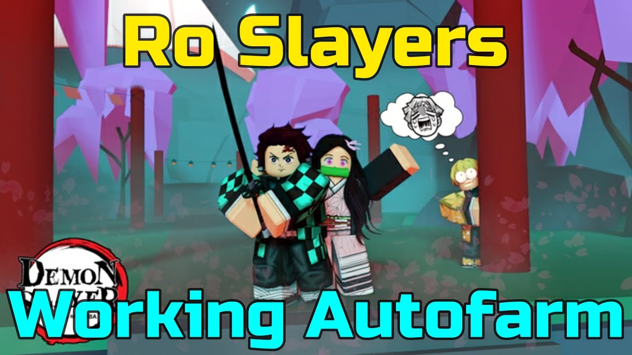 Ro Slayers Hack Script - roblox bit slicer codes 2019