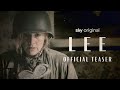 Lee  official teaser trailer  starring kate winslet