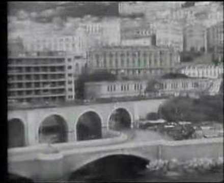 1970 Monaco GP finish