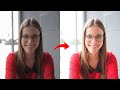 How to improve image quality on inshot