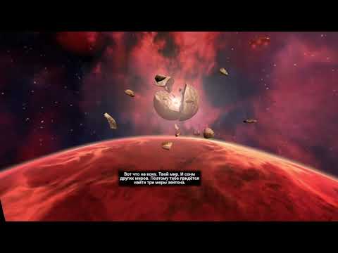 Doctor who - the edge of time (полное прохождение)