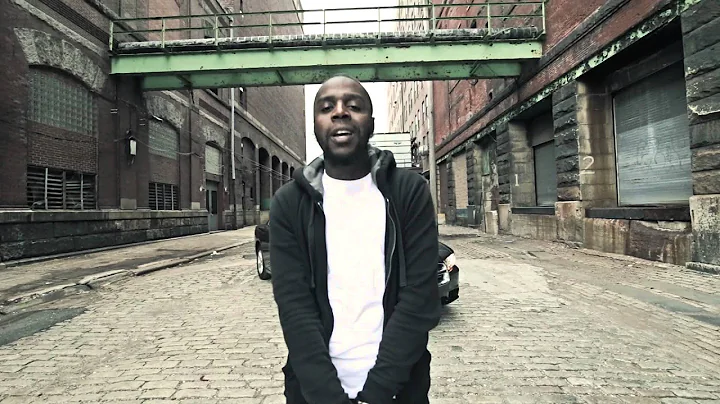 Pook Paperz - Ghetto Symphony [HD] Directed by Nimi Hendrix