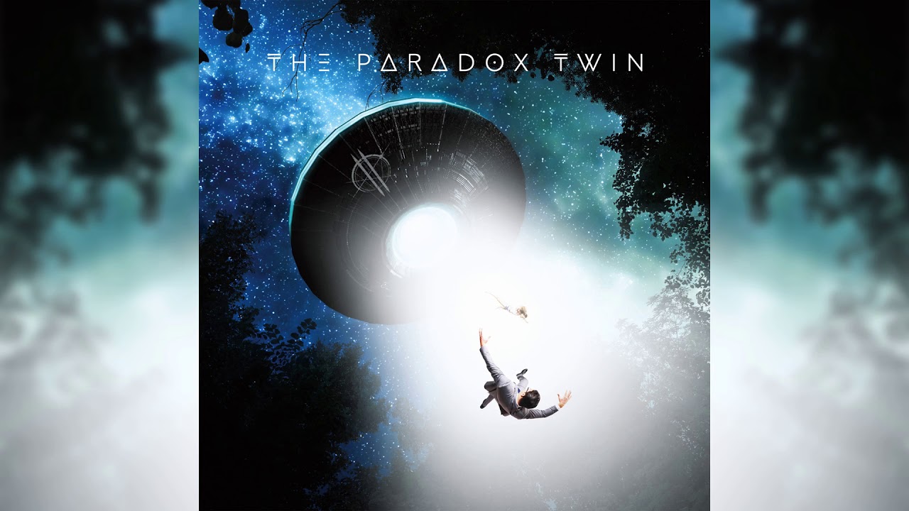 The Paradox Twin - Moonblood (Listening Video) camera iphone 8 plus apk