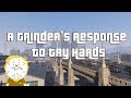 GTA Online Why Try Hards Will Never Understand Grinders, A Grinder's Response To Try Hards