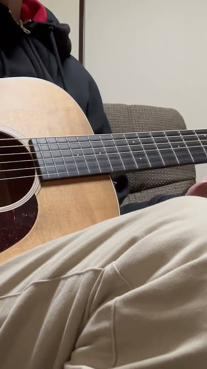 うぴ子/僕らの淡い春(cover) #cover #歌ってみた　#guitar #羅針盤　#うぴ子