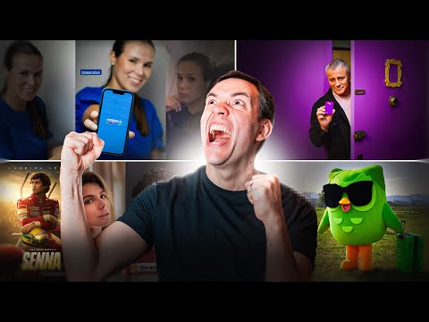 RETROSPECTIVA 2024: O que marcou o mundo do marketing?