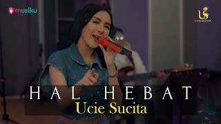UCIE SUCITA - HAL HEBAT - GOVINDA (KOPLO VERSION)